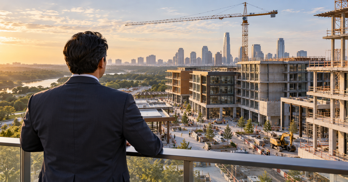 Eb5 Overview 2026