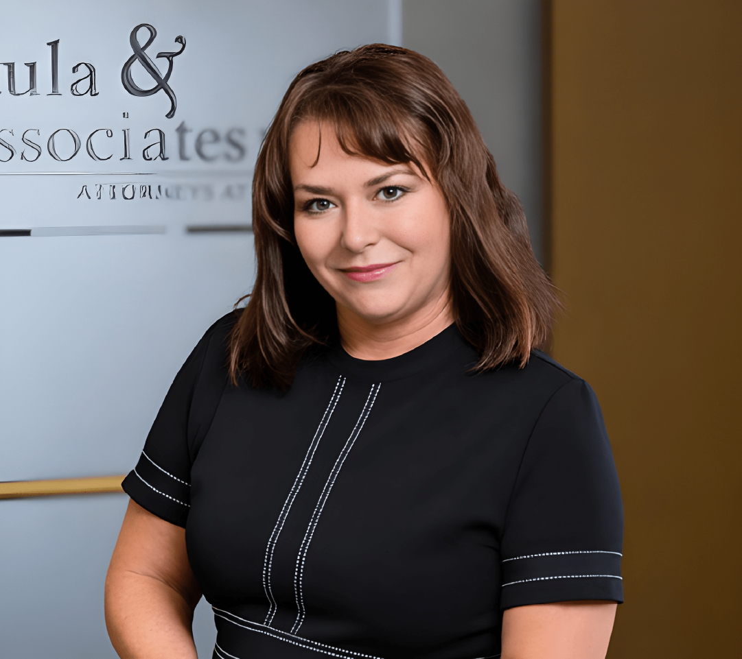 Tracy Bernal, Akula & Associates team member