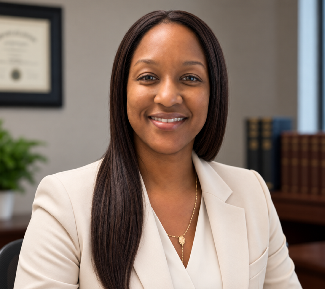 Susan Basemera, Akula & Associates team member