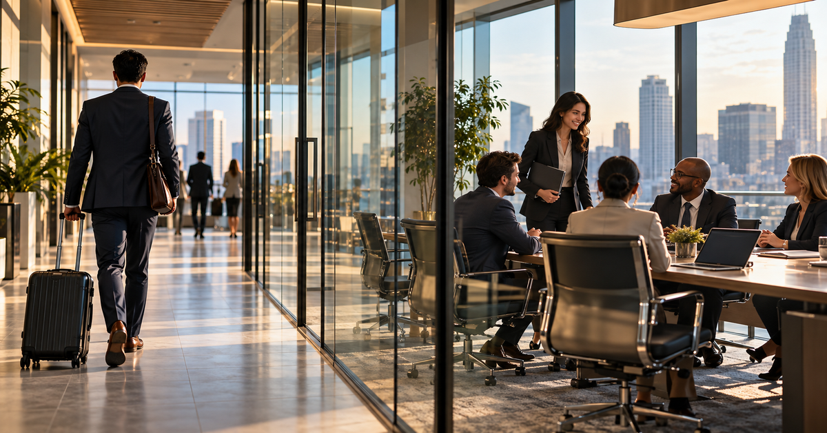 L-1 vs. H-1B: Choosing the Right Path for Transfers