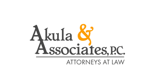 Akula & Associates, P.C. logo