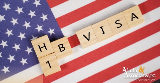 H-1B Visa