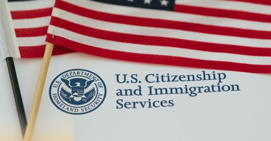 U.S. Citizenship