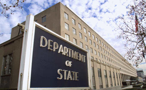 The Department of State