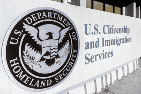 Biometric Appointments Can now be Rescheduled by Calling USCIS