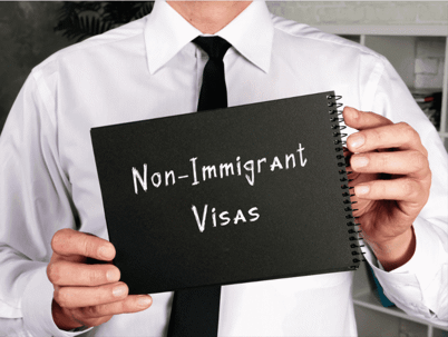 Presidential Proclamation Ban on Non-Immigrant Visas Has Expired