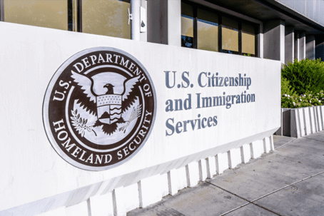 USCIS ISSUES FY2021 NONSELECTION NOTICES