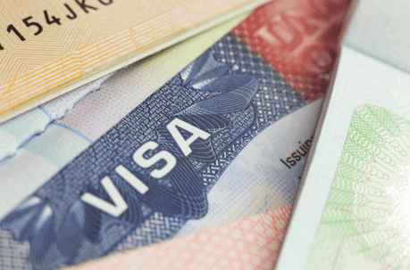 VISA