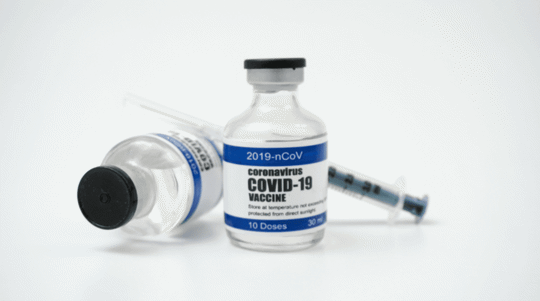 covid vaccine