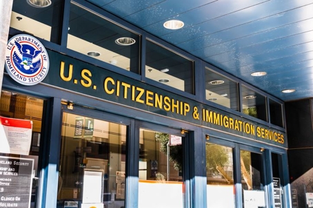 USCIS