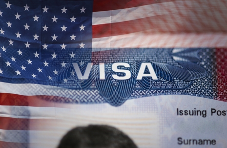 visa