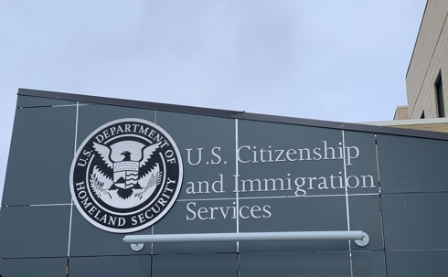 USCIS