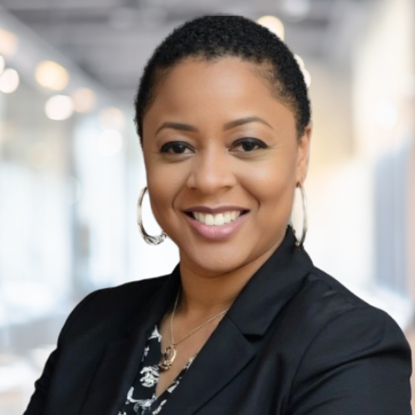 Katrina D. Moore Photo