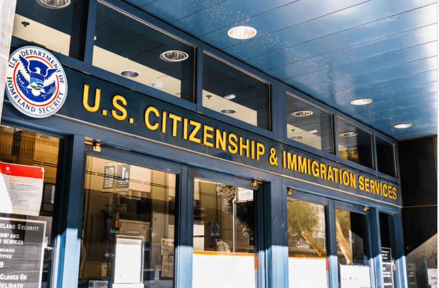 Navigating USCIS Biometrics Process During the Pandemic
