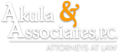 Akula & Associates P.C.
